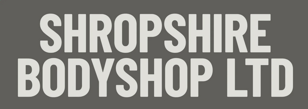 Shropshire Body Shop Repair